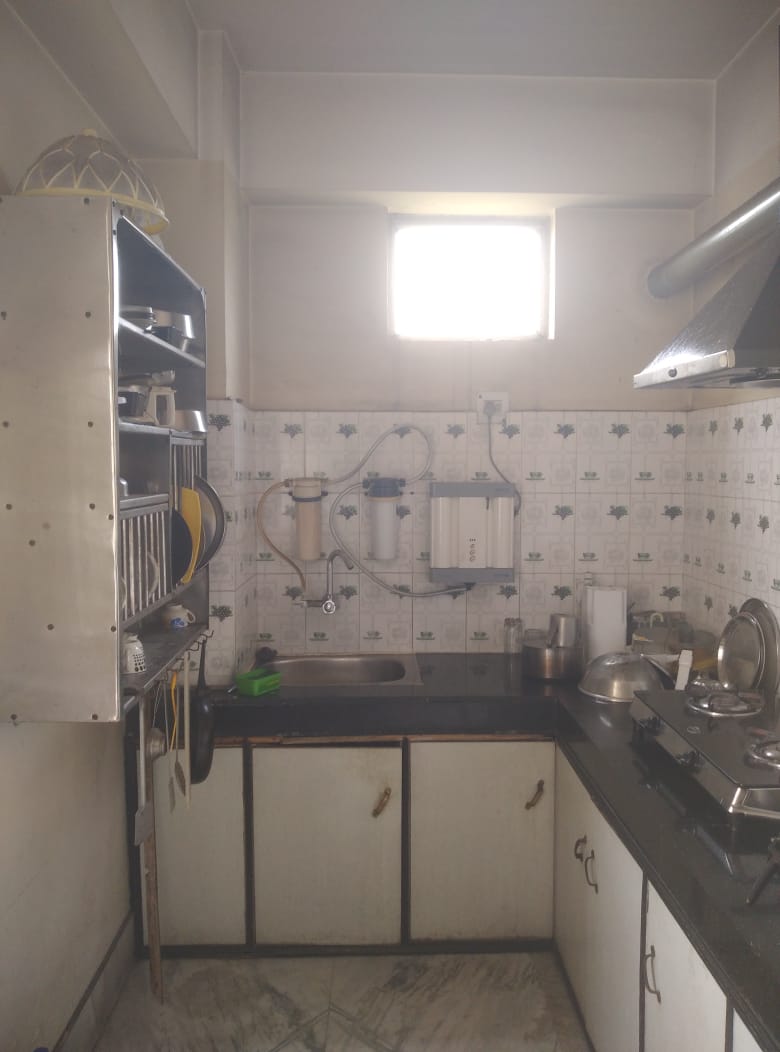 Fully Furnished 2bhk 25k Fully Furnished apartment in Bamunimaidan, Guwahati, Assam, India for Rent